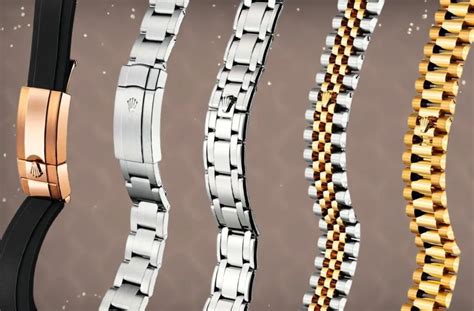 how strong is a rolex bracelet|Rolex bracelets review.